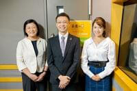 患者さんの指名が止まない管理栄養士に学ぶ、糖尿病を防ぐ栄養とは?