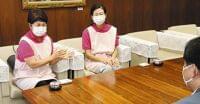 日本栄養士会認定のケア・ステーションに　パトリアの「ＫＹＥ栄養相談室」　