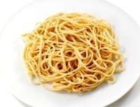 ハウス食品「大豆がパスタになりました」再発売、半生“リングイネ”で食べ応えある食感|食品産業新聞社ニュースWEB