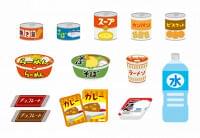 「コロナ禍で備蓄を増やした食品」ランキングを発表!手軽に食事がとれる商品が人気(kufura) - Yahoo!ニュース