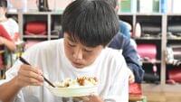「ヴィーガン給食」採り入れた公立小学校 みんなで食べられ、みんながおいしい:朝日新聞GLOBE+