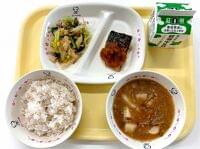 給食甲子園、目指すは全国V おいらせ町立学校給食センター 塩分控え野菜ふんだん
