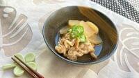 やわらか豚ダイコン…重曹で軟らかくしたお肉を使用 | ヨミドクター(読売新聞)