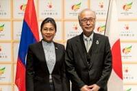 日本栄養士会が世界の栄養課題撲に向けたコミットメントを発表「持続可能な栄養改善基盤構築のための、食・栄養の専門職の養成と配置」｜公益社団法人 日本栄養士会のプレスリリース