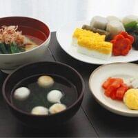 赤ちゃんと楽しむ行事食 おせち、七草がゆ…大人用をアレンジして離乳食に | 子育て世代がつながる - 東京すくすく