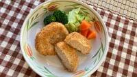 軟らかハムカツ風…常温で保存できる軟らかい食材 | ヨミドクター(読売新聞)