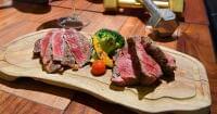 高たんぱく、低カロリー…「筋肉食堂」で、がっつりと - イザ！