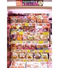 大豆ミート JAS制定でピラミッド構造化、調製大豆ミート食品は入門的位置づけ｜食品産業新聞社ニュースWEB