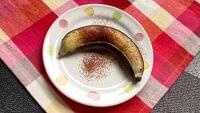 とろり焼きバナナ…不思議な力、意欲の回復 | ヨミドクター(読売新聞)