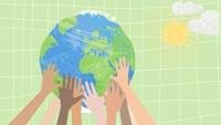 レストランのメニューにCO2排出量を表示すると、地球にやさしいメニューが選ばれやすい