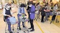 涼しいショッピングセンターで楽しく運動　銭湯では健康教室開き「不老」目指す | ヨミドクター(読売新聞)