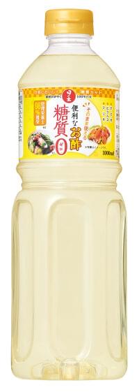管理栄養士の98％が推奨。待望の１Lサイズが登場。「便利なお酢 糖質ゼロ」6月23日発売。｜キング醸造株式会社のプレスリリース