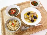 イートリート、薬膳講座開催 東洋・薬膳学西洋・栄養学の理解深める |日本食糧新聞・電子版