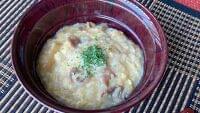 口の機能が衰え、牛丼を食べられなくなった高齢者…それでも食べるにはどうする? | ヨミドクター(読売新聞)