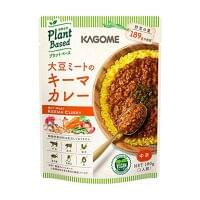 【大豆ミートの最前線】カゴメ「プラントベース」シリーズ好調、各種メニュー提案も | 食品産業新聞社ニュースWEB