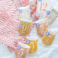 株式会社はたけのみかた manma 四季のベビーフード