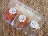 株式会社坂ノ途中 ベビーフード等