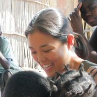 カトゥンドゥ 麻里