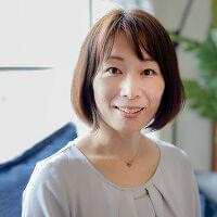 松岡 喜美子