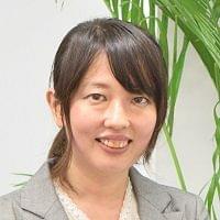 福島 綾子