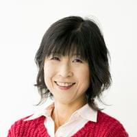 小川 綾子