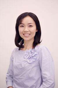 上木 明子
