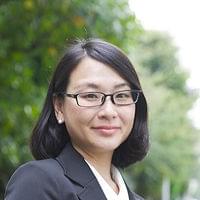 村上 奈央子