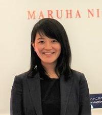 儀間 詩織
