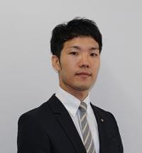 大越 悠貴