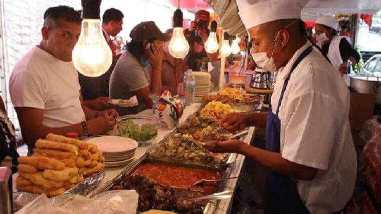 メキシコの肥満対策