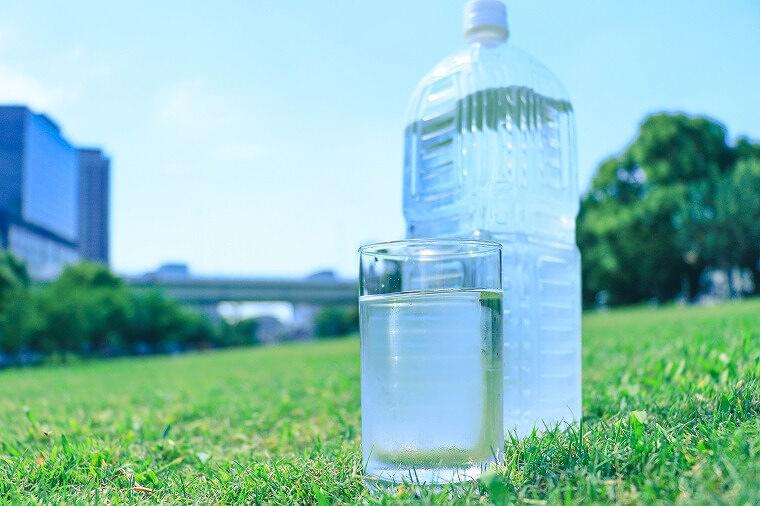 大学生アスリートに向けた夏場の栄養管理 ~前編~