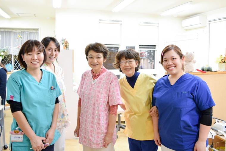 歯科医療での管理栄養士の活躍の場 〜たかぎ歯科 手塚文栄さんの現場〜後編