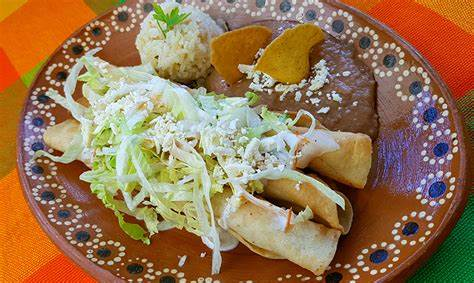 日本とメキシコの主食の違い①