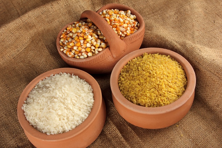 日本とメキシコの主食の違い①