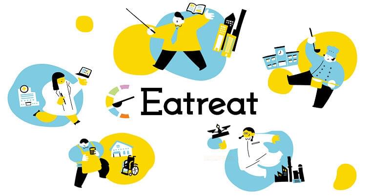 Eatreatに潜入!実際はどのようなところ?
