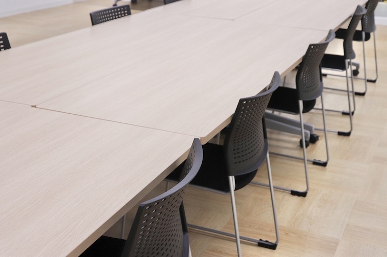 本社は東京都の門前仲町!