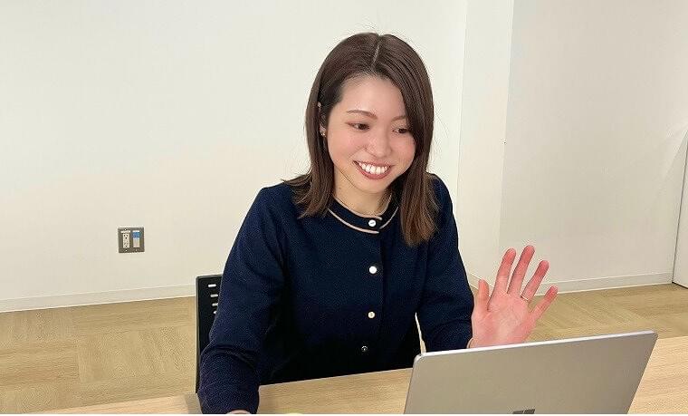 File18:個人事業主として活躍中! 千葉七海さん