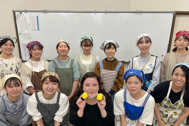 File19:多彩なお仕事をされているフリーランスの管理栄養士!大内美幸さん