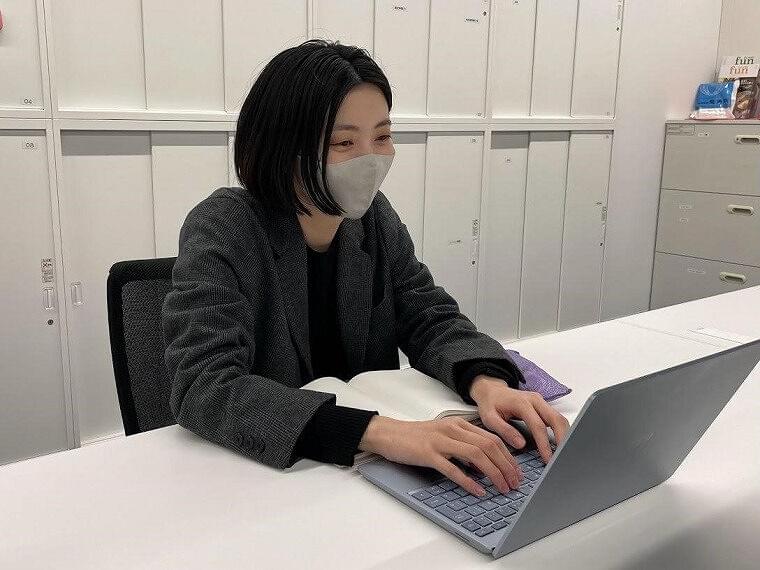 File20:特定保健指導や記事執筆をメインにフリーランスとして活躍中!宮﨑奈津季さん