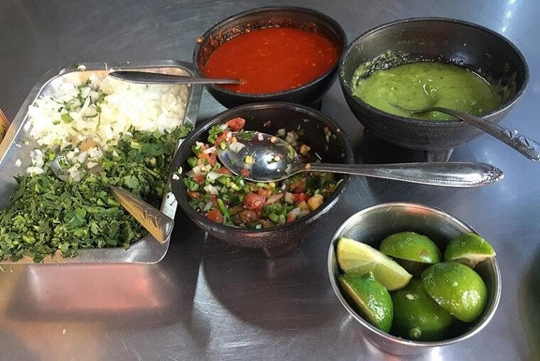 メキシコの食材紹介~唐辛子~ 前編