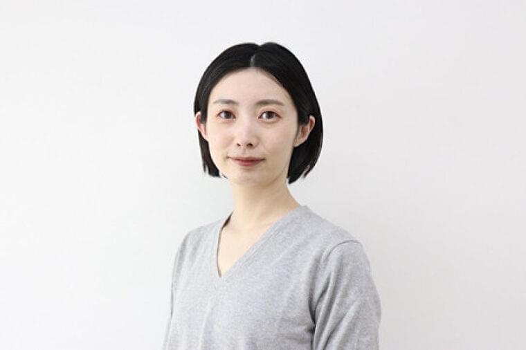 管理栄養士として多様な職種を経験! 宮﨑奈津季さん