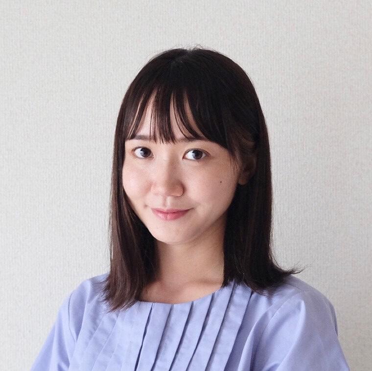 フードコーディネートの分野でも活躍! 佐藤里帆さん