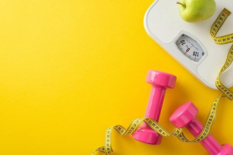 肥満症とは?肥満症の予防・改善のための食事療法