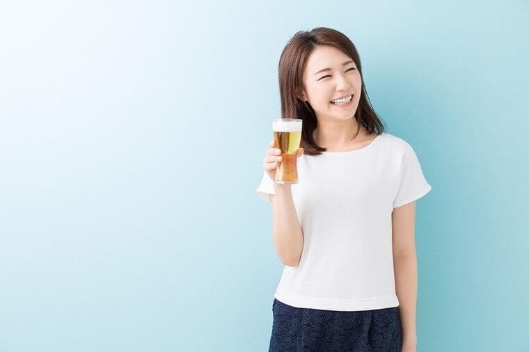 飲酒量の把握と健康に配慮した飲酒法 〜健康に配慮した飲酒に関するガイドラインを解説〜