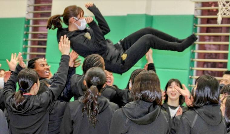 公認スポーツ栄養士として自分のペースで働く管理栄養士を紹介