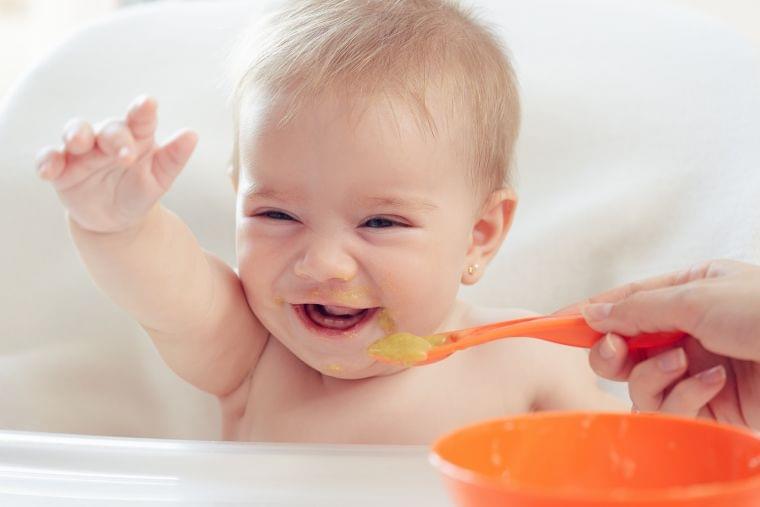 離乳食の必要性とはじめる時期 コラム Eatreat 離乳食の必要性とはじめる時期 コラム Eatreat