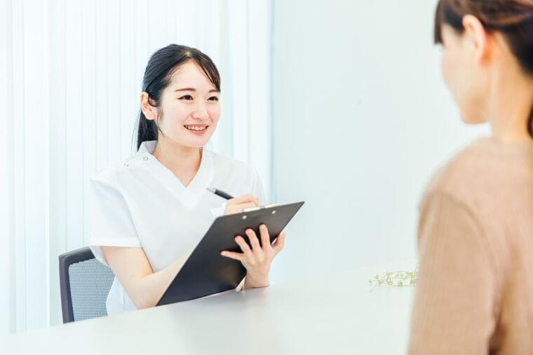 特定保健指導のお仕事が未経験・初心者の方に読んで欲しいコラム4選