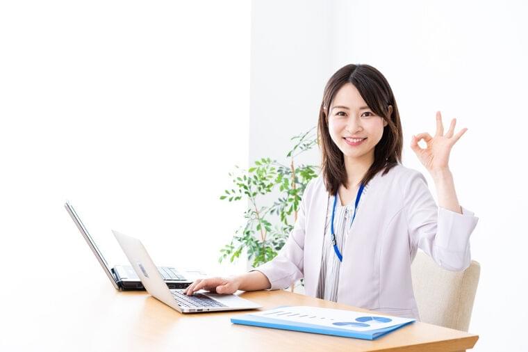 健康保険組合で働く管理栄養士の仕事内容とやりがい