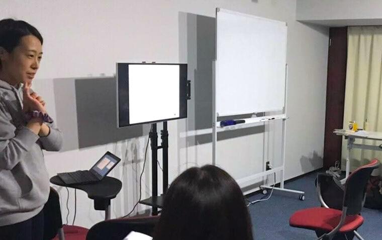 副業でスポーツ栄養に携わりながらキャリアを切り開いてきた管理栄養士を紹介