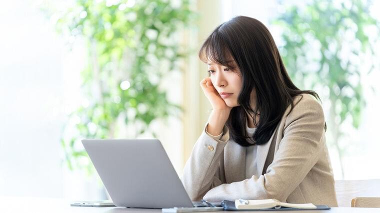 「仕事を続けられない」悩みをポジティブな変換点に変えるには？
